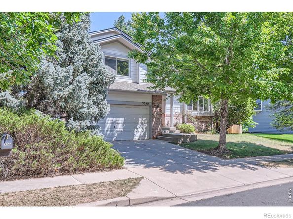 3200 Wright Avenue, Boulder CO 80301