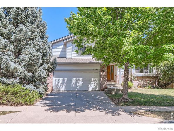 3200 Wright Avenue, Boulder CO 80301