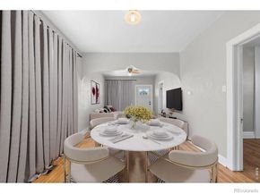 3968 N Steele Street, Denver CO 80205