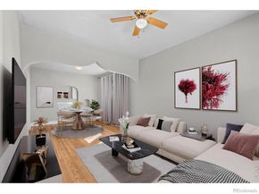 3968 N Steele Street, Denver CO 80205