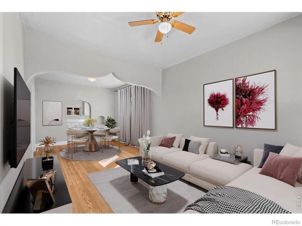 3968 N Steele Street, Denver CO 80205