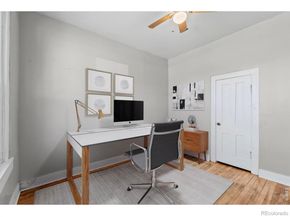 3968 N Steele Street, Denver CO 80205