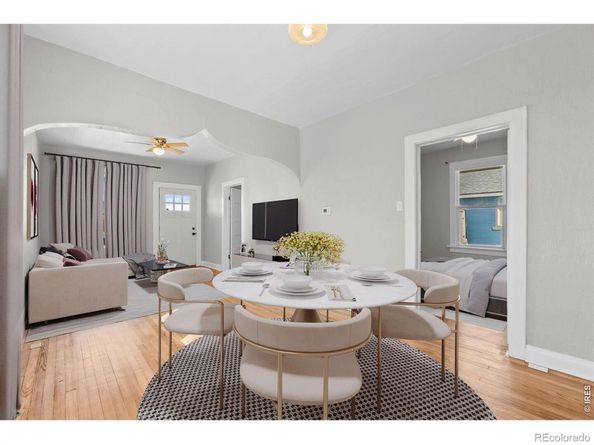 3968 N Steele Street, Denver CO 80205