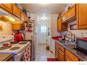 4520 W Bingham Place, Denver CO 80219