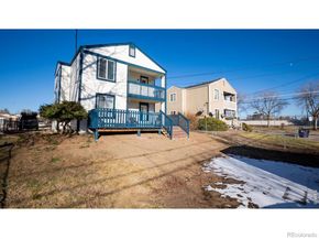 4520 W Bingham Place, Denver CO 80219