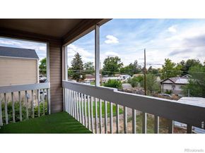 4520 W Bingham Place, Denver CO 80219