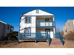 4520 W Bingham Place, Denver CO 80219