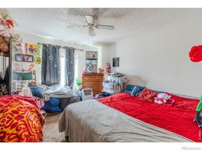 4520 W Bingham Place, Denver CO 80219