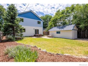 403 W Cannon Street, Lafayette CO 80026