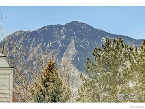 2946 Kalmia Avenue 51, Boulder CO 80301