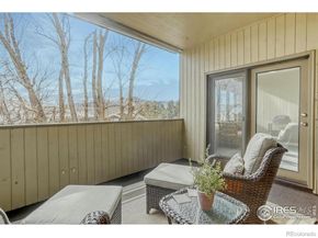 2946 Kalmia Avenue 51, Boulder CO 80301