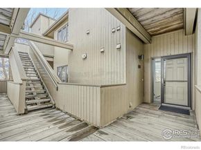 2946 Kalmia Avenue 51, Boulder CO 80301