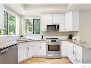 4892 Kings Ridge Boulevard, Boulder CO 80301