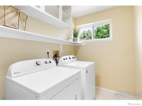 4892 Kings Ridge Boulevard, Boulder CO 80301
