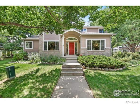 4892 Kings Ridge Boulevard, Boulder CO 80301