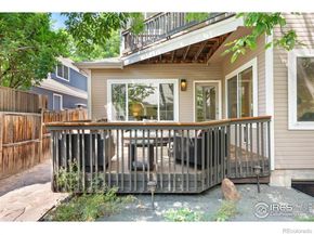 4892 Kings Ridge Boulevard, Boulder CO 80301