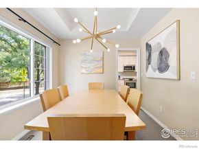 4892 Kings Ridge Boulevard, Boulder CO 80301