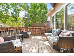 4892 Kings Ridge Boulevard, Boulder CO 80301
