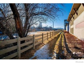 1316 Snowberry Lane 103, Louisville CO 80027