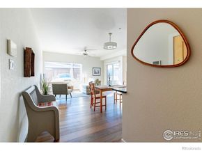 1316 Snowberry Lane 103, Louisville CO 80027