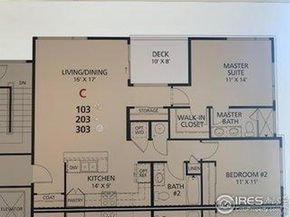 1316 Snowberry Lane 103, Louisville CO 80027