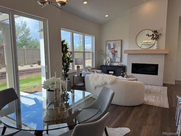 727 Kubat Lane B, Longmont CO 80503