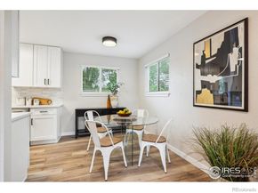 518 Sunset Drive, Louisville CO 80027