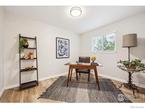 518 Sunset Drive, Louisville CO 80027