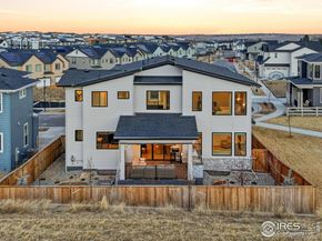 592 Central Park Circle, Superior CO 80027