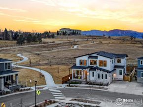 592 Central Park Circle, Superior CO 80027