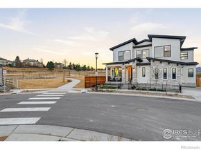 592 Central Park Circle, Superior CO 80027