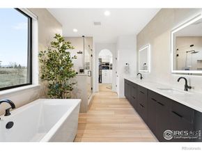 592 Central Park Circle, Superior CO 80027