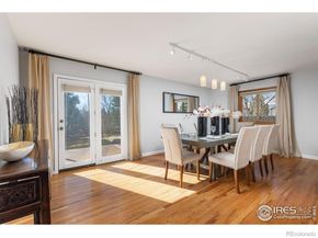 1058 W Choke Cherry Drive, Louisville CO 80027