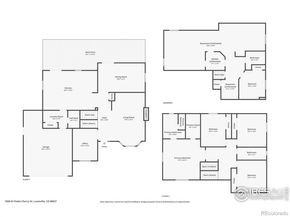 1058 W Choke Cherry Drive, Louisville CO 80027