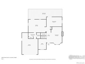 1058 W Choke Cherry Drive, Louisville CO 80027