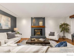 1058 W Choke Cherry Drive, Louisville CO 80027