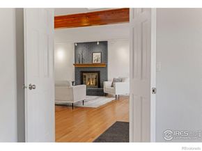 1058 W Choke Cherry Drive, Louisville CO 80027