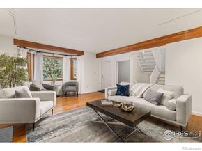 1058 W Choke Cherry Drive, Louisville CO 80027