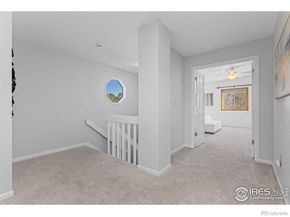 1058 W Choke Cherry Drive, Louisville CO 80027