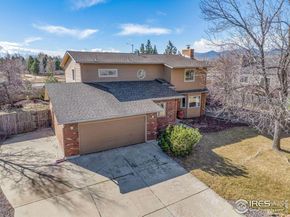 1058 W Choke Cherry Drive, Louisville CO 80027