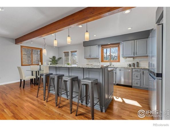 1058 W Choke Cherry Drive, Louisville CO 80027