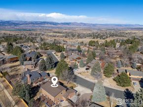 1058 W Choke Cherry Drive, Louisville CO 80027