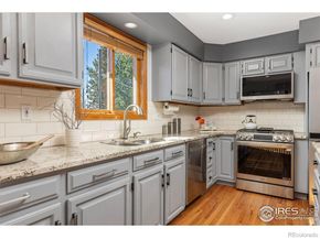 1058 W Choke Cherry Drive, Louisville CO 80027