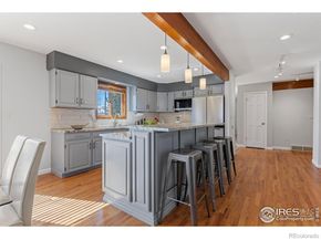 1058 W Choke Cherry Drive, Louisville CO 80027