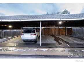 1517 S Owens Street 5, Lakewood CO 80232