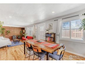 3225 Arnett Street, Boulder CO 80304