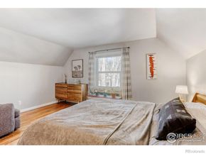 3225 Arnett Street, Boulder CO 80304