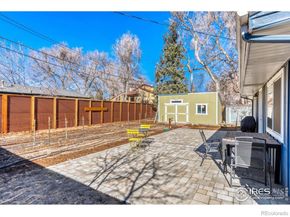 3225 Arnett Street, Boulder CO 80304