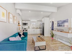 3225 Arnett Street, Boulder CO 80304