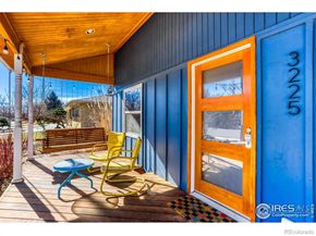 3225 Arnett Street, Boulder CO 80304